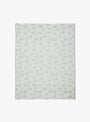 The Kesakukka S Cloth from Lapuan Kankurit comes in Jade/Olive at Couverture & The Garbstore
front 