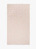 The Kesakukka L Cloth from Lapuan Kankurit comes in Linen/Cinnamon at Couverture & The Garbstore
front 