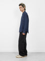 Work Shirt Dark Denim