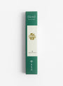 The Stick Incense Hinoki from ki:ts at Couverture & The Garbstore box
