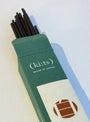 The Stick Incense Sandalwood from ki:ts at Couverture & The Garbstore
incnese