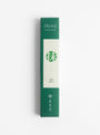 The Stick Incense Matcha from ki:ts at couverture & The Garbstore
front