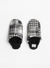 The Dyed patchwork x Octo pile from Merippa at Couverture and The Garbstore
front