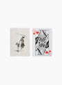 Matt McCormick Playing Cards
