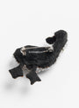 The Waddling Duck Brooch from Trovelore at Couverture & The Garbstore
back 