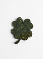Wild Clover Compact Mirror from Solar Eclipse at Couverture & The Garbstore back 