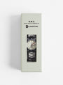 The Naval FRXD002 GMT Automatic Watch from Naval Watch Co. comes in White at Couverture & The Garbstore
box
