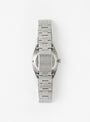 The Naval FRFX003 Sweep Second Watch from Naval Watch Co. comes in White at Couverture & The Garbstore
back
