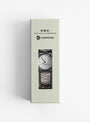 The Naval FRFX003 Sweep Second Watch from Naval Watch Co. comes in White at Couverture & The Garbstore
box
