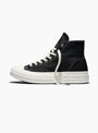 Chuck Taylor All Star First String Leather from Converse at Couverture & The Garbstore
back