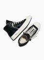 Chuck Taylor All Star First String Leather from Converse at Couverture & The Garbstore
top