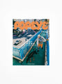Popeye Issue 948 at Couverture & The Garbstore
front
