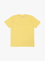 The Haleiwa Short Sleeve T-Shirt Cornsilk from Sunray Sportswear at Couverture and The Garbstore
front
