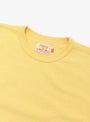 The Haleiwa Short Sleeve T-Shirt Cornsilk from Sunray Sportswear at Couverture and The Garbstore
detail