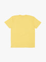 The Haleiwa Short Sleeve T-Shirt Cornsilk from Sunray Sportswear at Couverture and The Garbstore
back