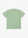 The Haleiwa Short Sleeve T-Shirt Green Bay from Sunray Sportswear at Couverture and The Garbstore
back