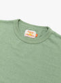 The Haleiwa Short Sleeve T-Shirt Green Bay from Sunray Sportswear at Couverture and The Garbstore
detail