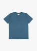 The Haleiwa Short Sleeve T-Shirt Indian Teal from Sunray Sportswear at Couverture and The Garbstore
front
