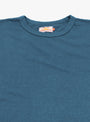 The Haleiwa Short Sleeve T-Shirt Indian Teal from Sunray Sportswear at Couverture and The Garbstore
detail
