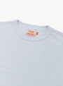 The Haleiwa Short Sleeve T-Shirt Tinted Aqua from Sunray Sportswear at Couverture and The Garbstore
detail