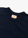 The Pua'ena Short Sleeve T-Shirt Dark Navy from Sunray Sportswear at Couverture and The Garbstore
detail