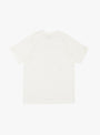 The Pua'ena Short Sleeve T-Shirt Off White from Sunray Sportswear at Couverture and The Garbstore
back