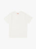 The Pua'ena Short Sleeve T-Shirt Off White from Sunray Sportswear at Couverture and The Garbstore
front