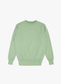The Laniakea Crewneck Sweatshirt Green Bay from Sunray Sportswear at Couverture and The Garbstore
front