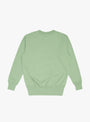 The Laniakea Crewneck Sweatshirt Green Bay from Sunray Sportswear at Couverture and The Garbstore
back