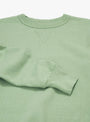 The Laniakea Crewneck Sweatshirt Green Bay from Sunray Sportswear at Couverture and The Garbstore
detail