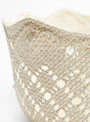 The Curvy Bread Basket from Coro Cora at Couverture and The Garbstore 
details