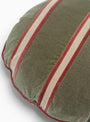 Faith Cushion Artichoke