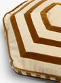 Jasmine Cushion Caramel
