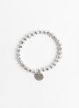 The Edition 9 Bracelet from GOTTLOB at Couverture & The Garbstore
front 