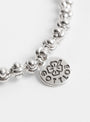 The Edition 9 Bracelet from GOTTLOB at Couverture & The Garbstore
charm