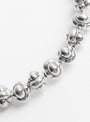 The Edition 9 Bracelet from GOTTLOB at Couverture & The Garbstore
beads 
