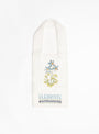 The Sac Fleuriste Aquilegia from Brigitte Tanaka at Couverture & The Garbstore
front 