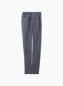 The Ventilation Wide Slacks in Charcoal from Sedan All Purpose at Couverture and The Garbstore
detail