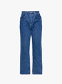 The Jordi Jeans Japanese Denim Kyaneos from Suzie Kondi at Couverture & The Garbstore
front 