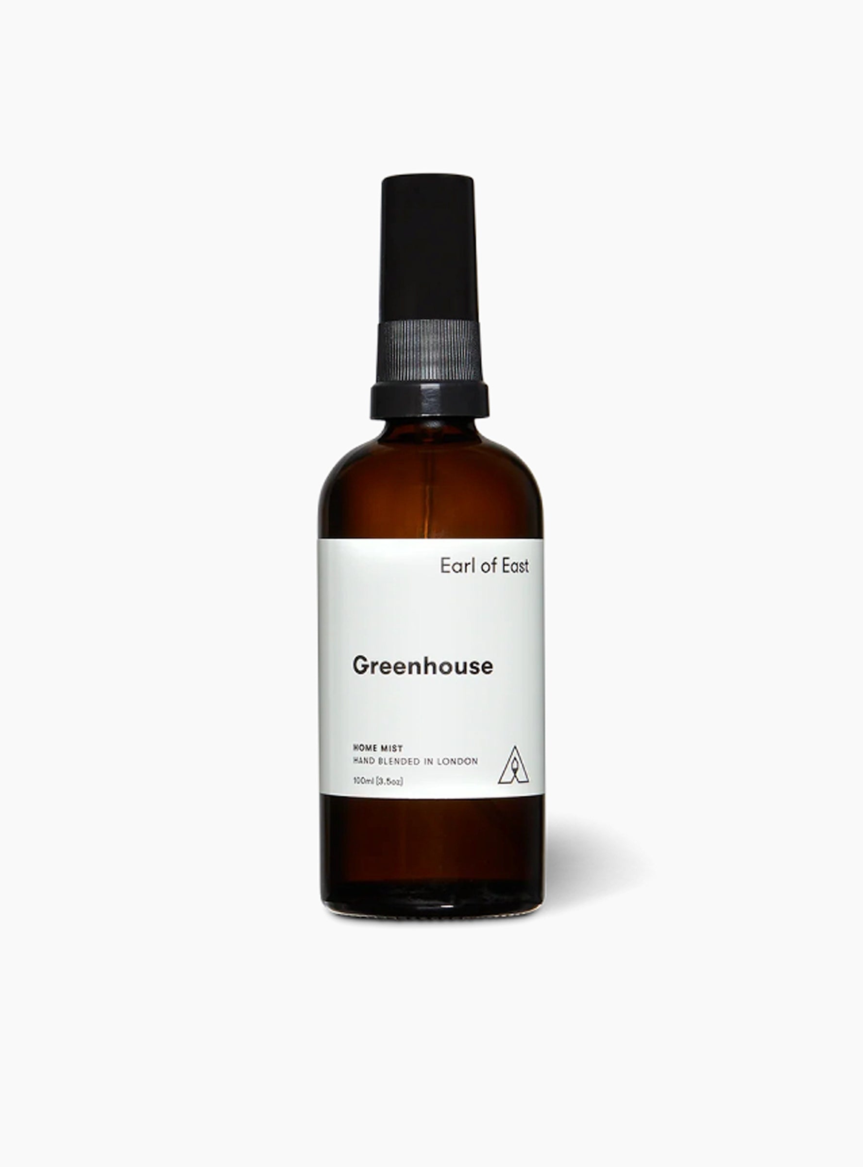 Greenhouse Home Mist 100ml Multi Earl Of East (Front View) at Couverture & The Garbstore