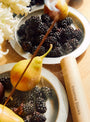 The Jardin de la Lune Incense Sticks from Earl of East at Couverture and The Garbstore
fruit