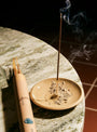 The Smoke and Musk Incense Sticks from Earl of East at Couverture and The Garbstore
smoke