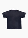 The American Waste T-Shirt from TDR comes in Navy at Couverture & The Garbstore
back