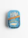 The Sardines Box from Solar Eclipse at Couverture & The Garbstore
front