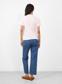 Na'Maka Oh Shortsleeve T-Shirt Carinaria from Sunray Sportswear at Couverture & The Garbstore
model back