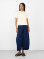 Na'Maka Oh Shortsleeve T-Shirt Moth from Sunray Sportswear at Couverture & The Garbstore
model front