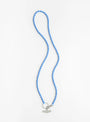 Phone Necklace Sky from ina Seifart at Couverture & The Garbstore
front