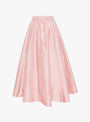 The Koula Skirt Blush from Suzie Kondi at Couverture & The Garbstore
front 