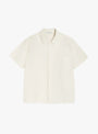 Malick Shirt Shell from YMC at Couverture & The Garbstore
front