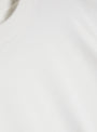 The Triple T-Shirt from YMC comes in White at Couverture & The Garbstore
detail